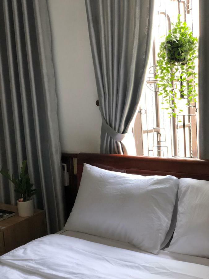 Viet Hostel Hue Exterior photo