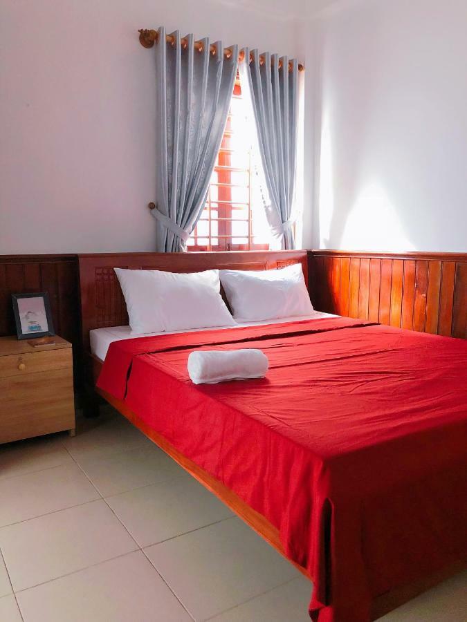 Viet Hostel Hue Exterior photo